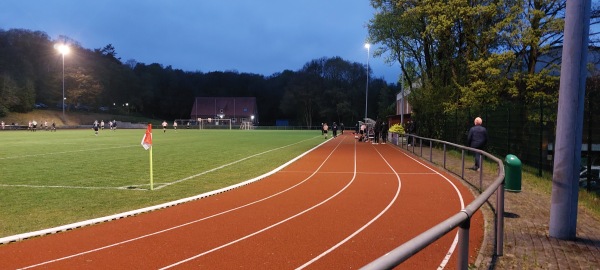 Waldsportplatz - Geestland-Bad Bederkesa