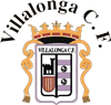 Wappen Villalonga CF