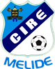 Wappen CF Cire de Melide