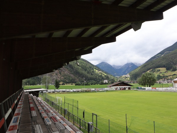 Sportplatz Sand in Taufers - Sand in Taufers (Campo Tures)
