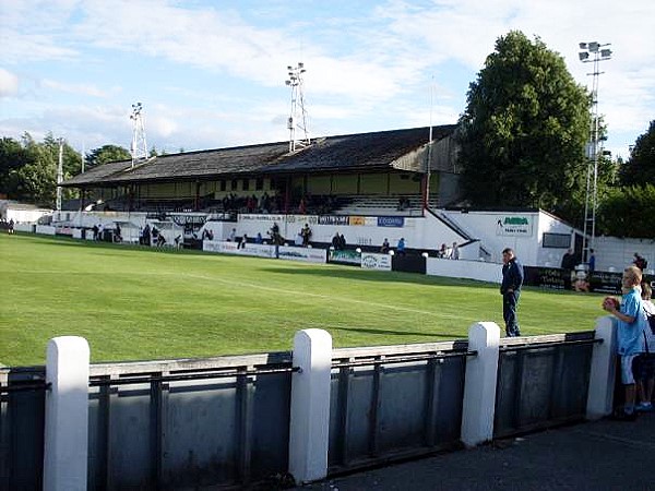 Victory Park - Chorley, Lancashire