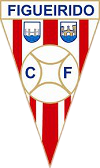 Wappen Figueirido CF  34009
