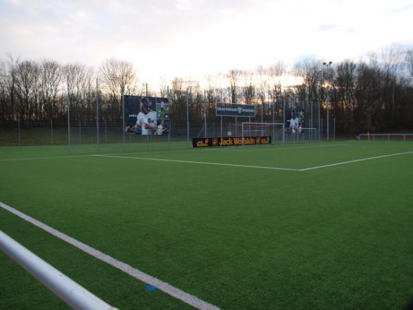 Lukas-Podolski-Sportpark Platz 2 - Bergheim/Erft