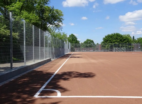 Sportplatz Gesamtschule Bockmühle - Essen/Ruhr-Frohnhausen