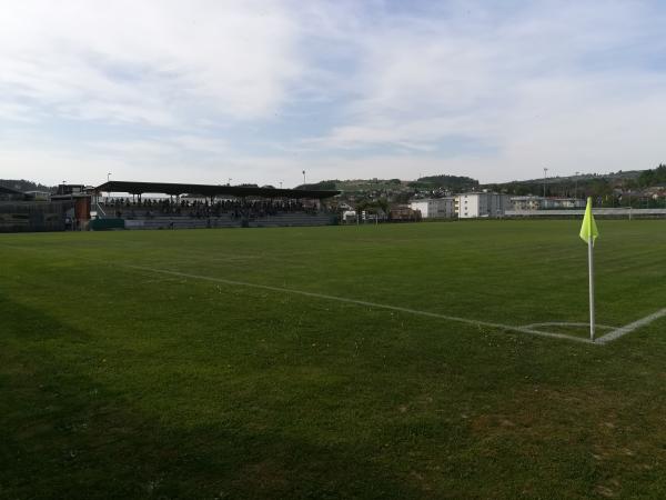Sportpark Walding Stadion in Walding