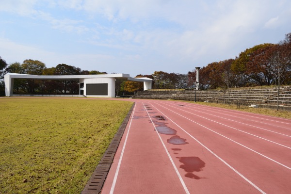 Chuseong Stadium - Damyang