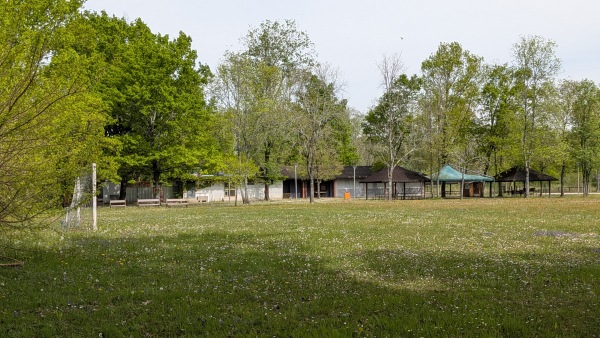 Campo Sportivo di Ariis - Ariis