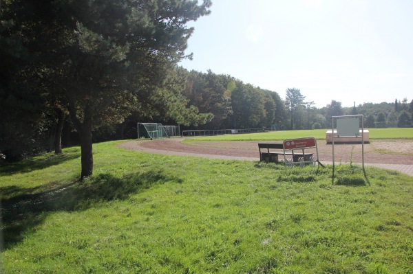 Sportplatz Carmen-Sylva-Schule - Neuwied-Niederbieber