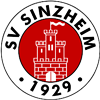 Wappen SV Sinzheim 1929 III  65303