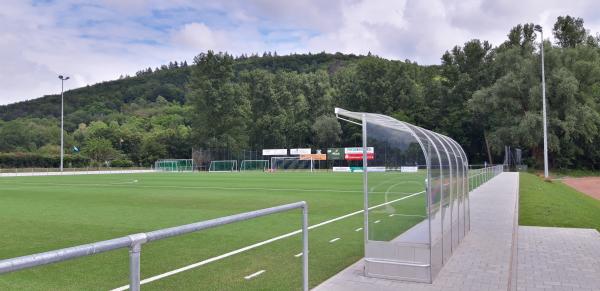 Bruchwald-Stadion Nebenplatz 1 - Karlsruhe-Grötzingen