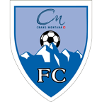 Wappen FC Crans-Montana  42597