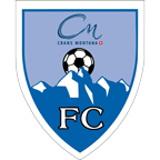 Wappen FC Crans-Montana