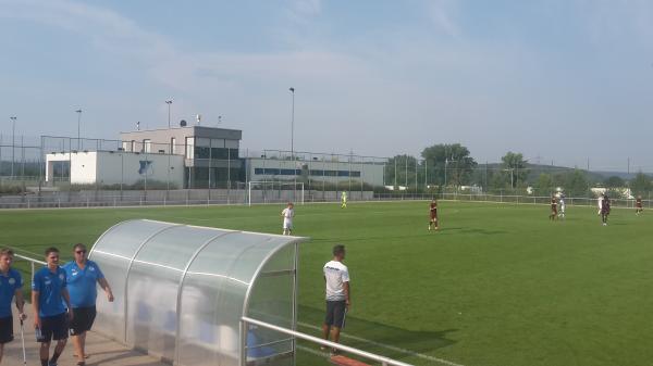 Akademie-Arena - Zuzenhausen