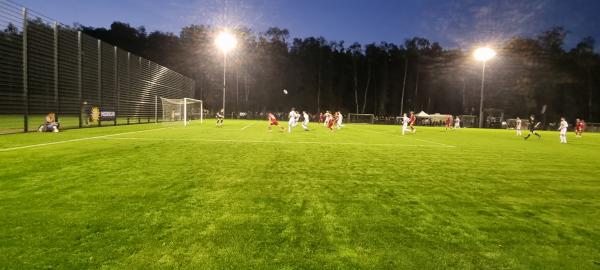 Sportpark Mittwald Platz 2 - Espelkamp-Mittwald