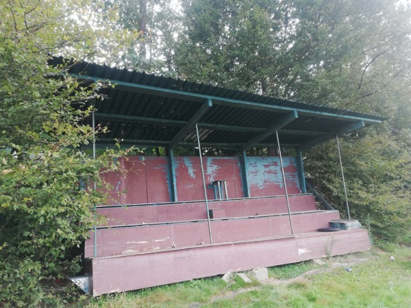 Diepensteynstadion - Steenhuffel