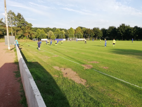 Lönsstadion - Bocholt