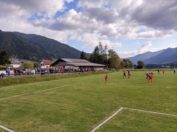 Sportplatz Tragöß - Tragöß