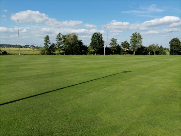 Sportanlage Am Weißen Kreuz Platz 3 - Oettingen/Bayern