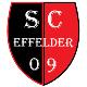 Wappen SC 09 Effelder
