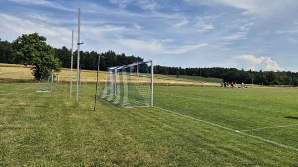 Sportplatz Fatschenbrunn - Fatschenbrunn