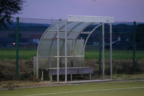 Sportanlage Am Noppen - Künzell-Keulos
