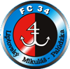 Wappen FC 34 Liptovský Mikuláš-Palúdzka  127798