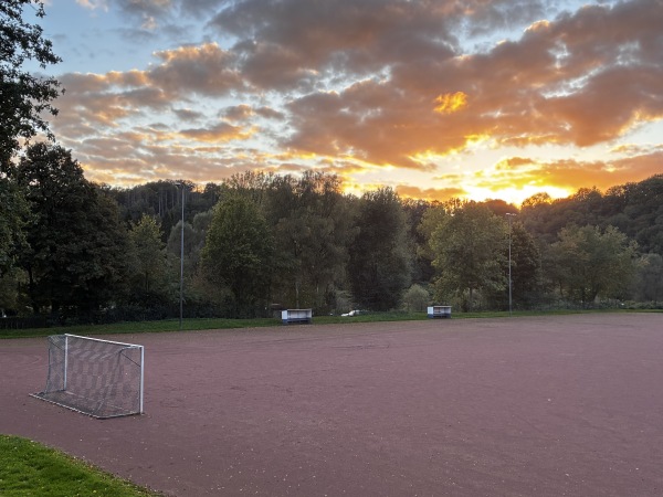 Dr. Grosse-Sieg-Stadion Nebenplatz - Wissen/Sieg