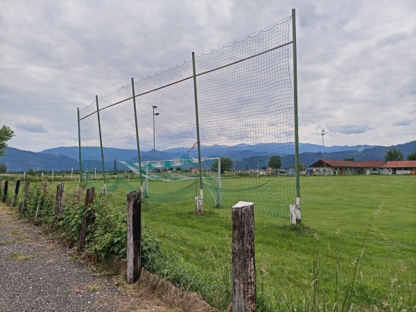 Sportplatz Grün-Weiss Dietersdorf - Fohnsdorf