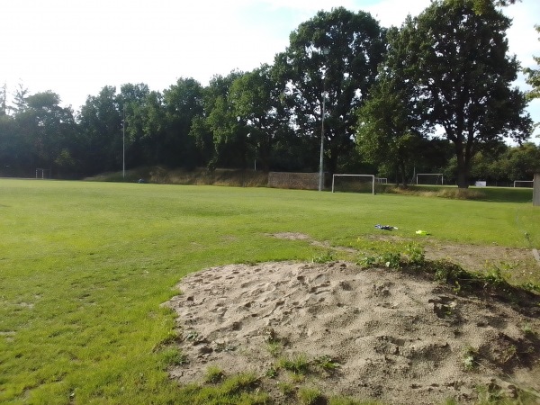 Idrætspark Husumer Straße B-Platz (alt) - Schleswig