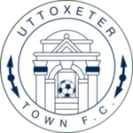 Wappen Uttoxeter Town FC  83929