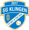 Wappen SG Klingen II (Ground B)  76661
