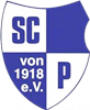 Wappen SC Pinneberg 1918