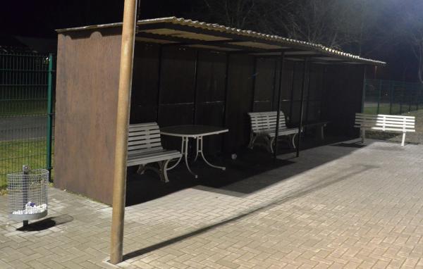Sportplatz Gereonstraße - Vettweiß