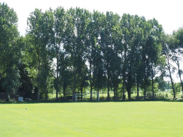 Sportanlage Eilsumer Landstraße - Krummhörn-Grimersum