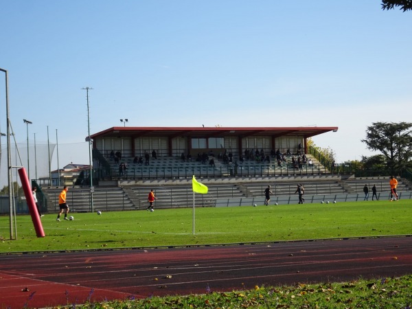 Stadio Comunale Borgo Vittoria - San Martino Buon Albergo