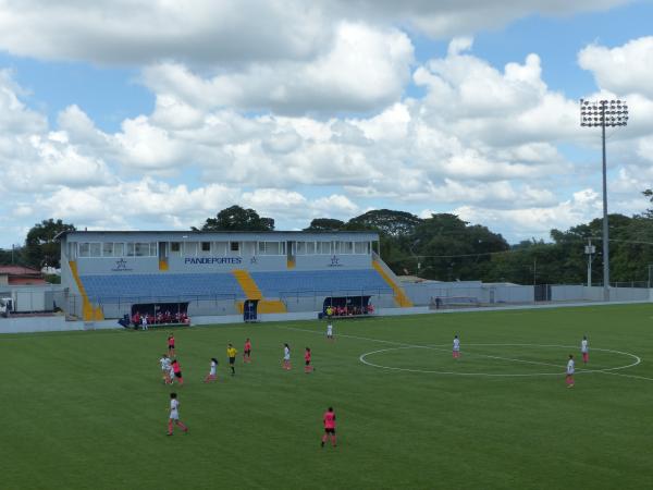 Estadio Agustín “Muquita” Sánchez - La Chorrera