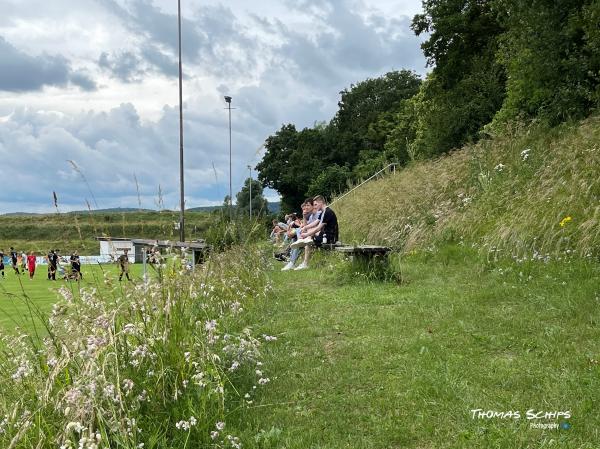 Sportanlage Gänselehen - Langenenslingen