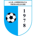 Wappen ASD Ambrosiana Trebaseleghe  111263