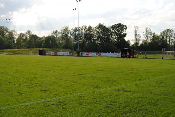 Sportanlage Gmund  - Gmund/Tegernsee