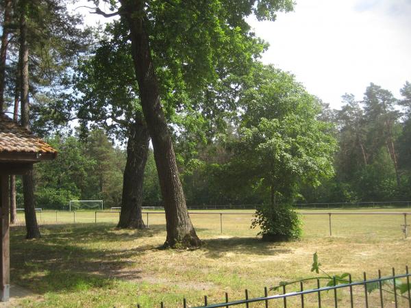 Sportplatz Born - Westheide-Born