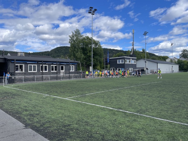 Grefsen stadion - Oslo