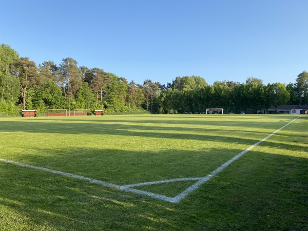 REWE Arena Markus Hauptig B-Platz - Achim/Weser-Uesen