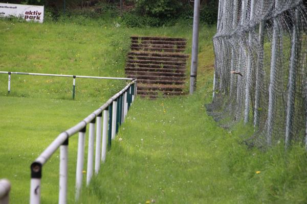 Sportplatz Oleftal - Schleiden-Olef