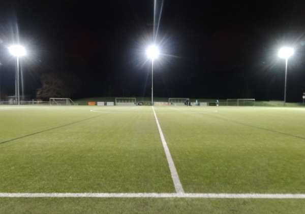 Stade d’Aïre - Le Lignon