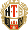Wappen Harburger TB 1865  10226