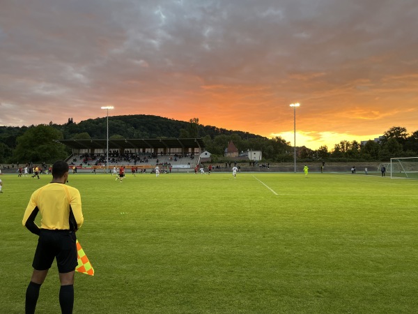 ES-Sportpark - Esslingen/Neckar-Weil