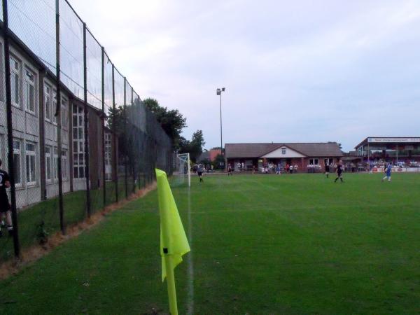 Sportzentrum Eschpark - Geeste-Groß Hesepe