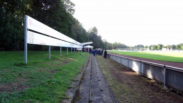 Hassenbrockstadion - Rheine-Mesum