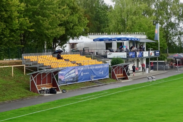 Panoramastadion - Sulz/Neckar-Holzhausen