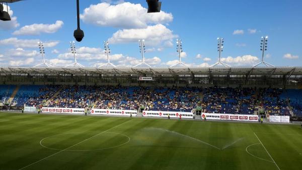 Arena Lublin - Lublin